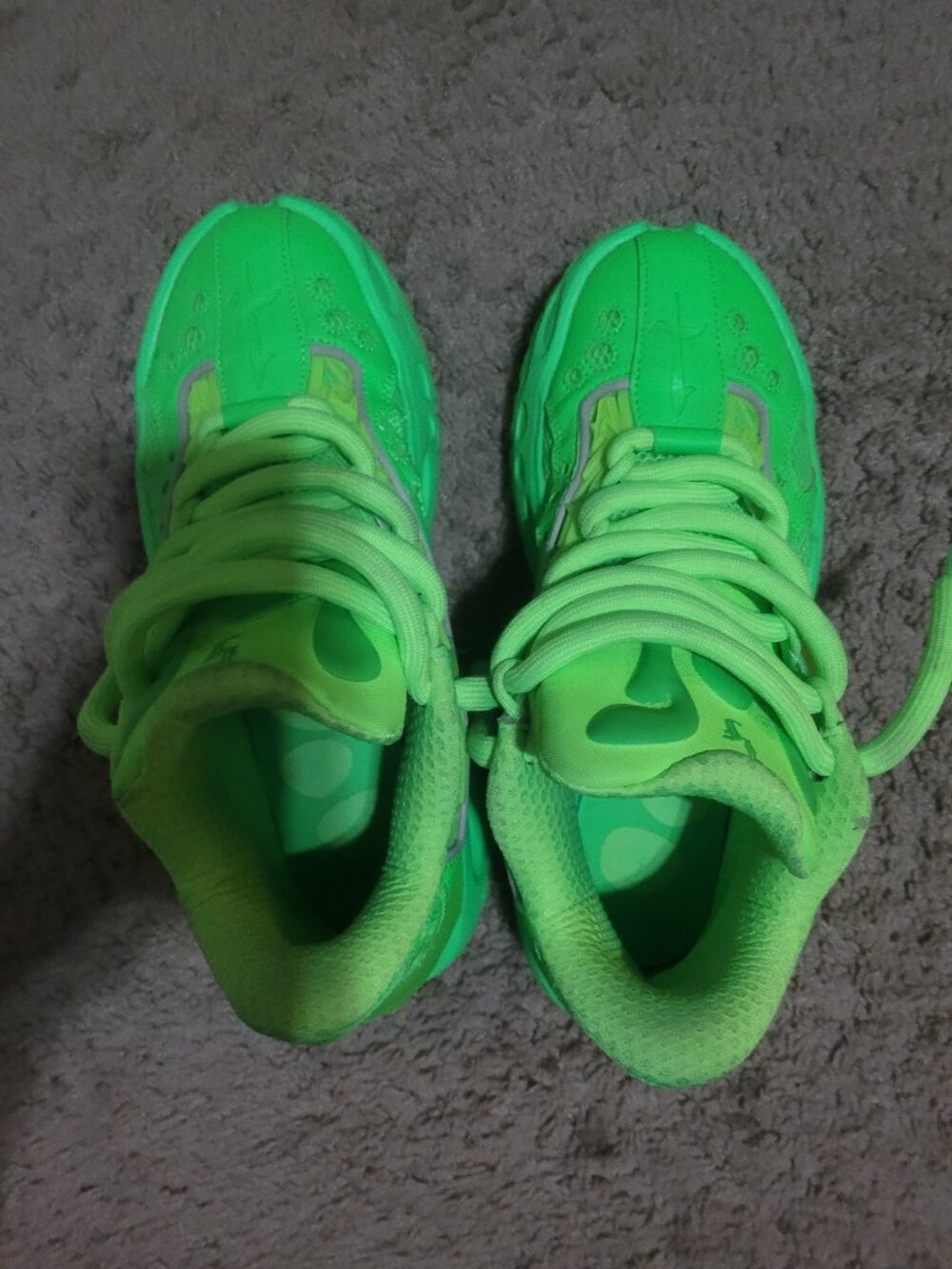 Puma lisa franks ( designer wear)